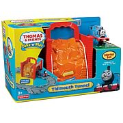 Thomas and Friends Tidmouth Tunnel Playset